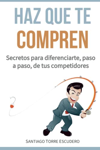 Portada de Haz que te compren