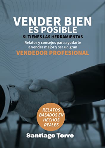 Portada de Vender bien es posible