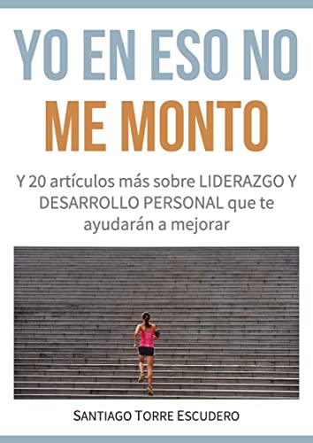 Portada de Yo en eso no me monto